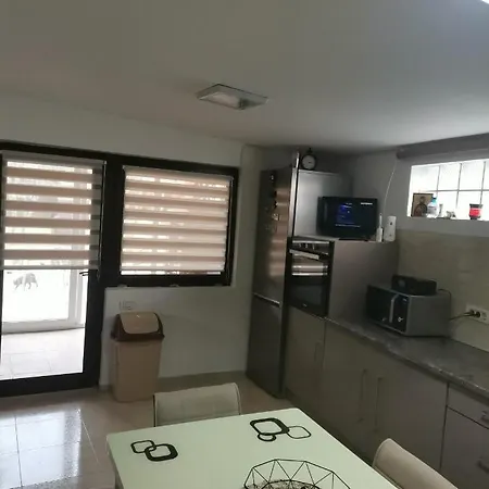 Casa Holiday home