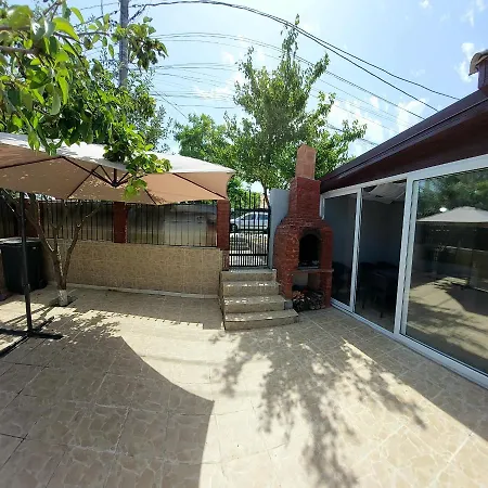 Casa Holiday home *