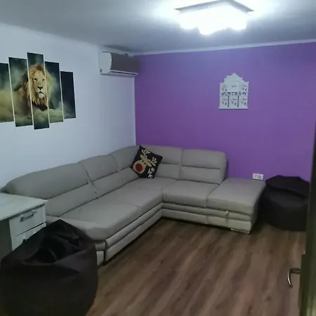 Casa Semesterbostad Năvodari