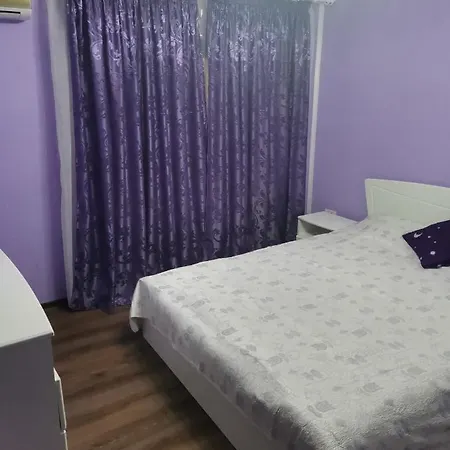 Semesterbostad Casa *