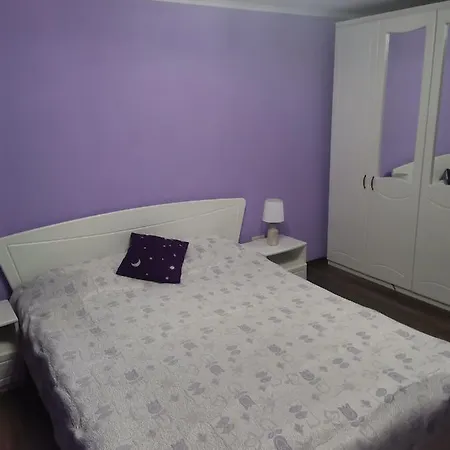 Semesterbostad Casa