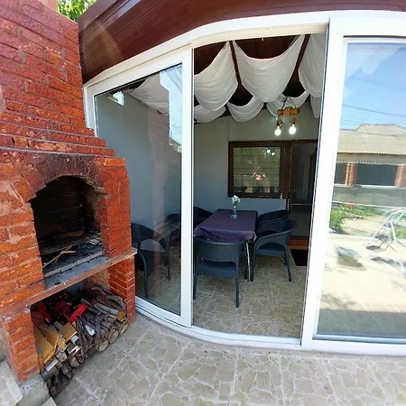Casa * Năvodari