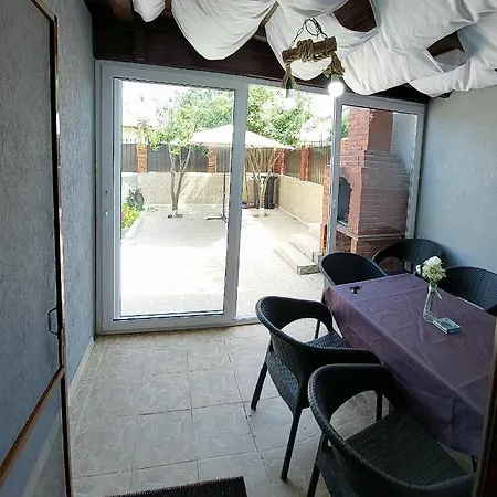 Casa Năvodari